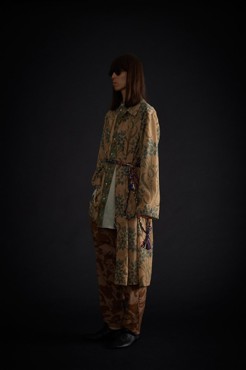 Fotoservizio/SS 2022/WOMEN/SFILATA/PIERRE-LOUIS MASCIA/DP2/14