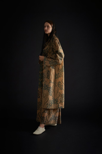 Fotoservizio/SS 2022/WOMEN/SFILATA/PIERRE-LOUIS MASCIA/DP2/7