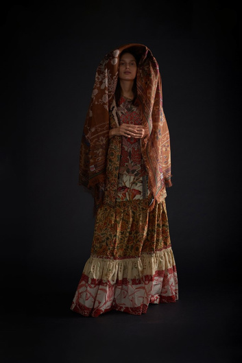 Fotoservizio/SS 2022/WOMEN/SFILATA/PIERRE-LOUIS MASCIA/DP2/9
