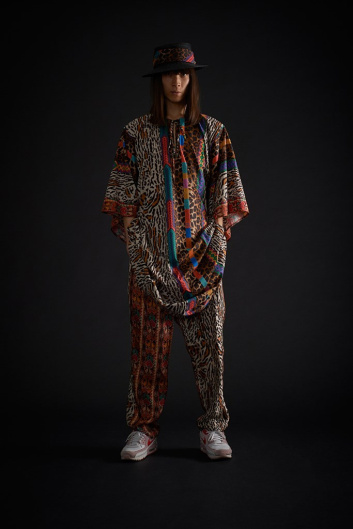 Fotoservizio/SS 2022/WOMEN/SFILATA/PIERRE-LOUIS MASCIA/DP2/20