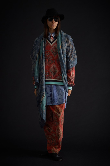Fotoservizio/SS 2022/WOMEN/SFILATA/PIERRE-LOUIS MASCIA/DP2/22