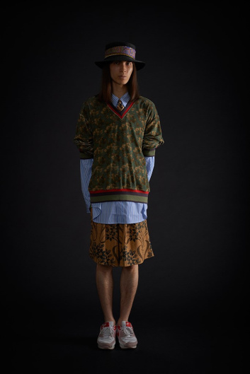 Fotoservizio/SS 2022/WOMEN/SFILATA/PIERRE-LOUIS MASCIA/DP2/16