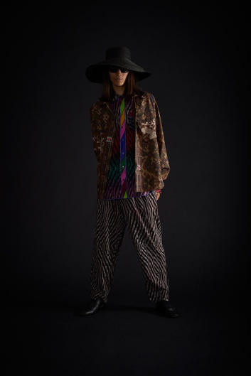Fotoservizio/SS 2022/WOMEN/SFILATA/PIERRE-LOUIS MASCIA/DP2/17