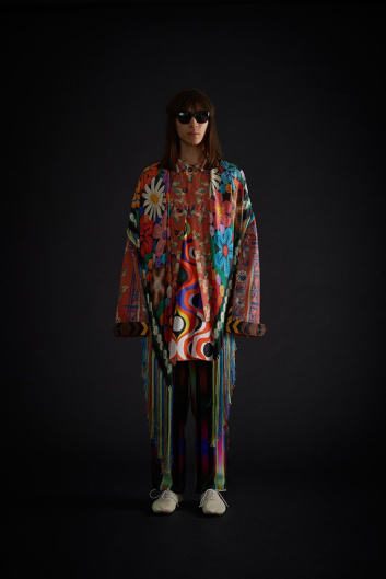 Fotoservizio/SS 2022/WOMEN/SFILATA/PIERRE-LOUIS MASCIA/DP2/18