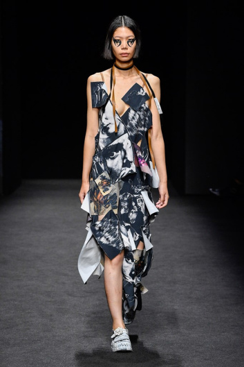 Fotoservizio/SS 2022/WOMEN/SFILATA/ALEXANDRA MOURA/DP2/0