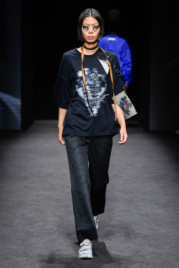 Fotoservizio/SS 2022/WOMEN/SFILATA/ALEXANDRA MOURA/DP2/5