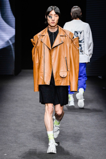 Fotoservizio/SS 2022/WOMEN/SFILATA/ALEXANDRA MOURA/DP2/6