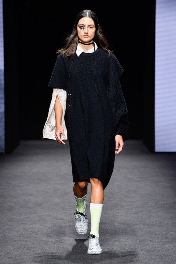Fotoservizio/SS 2022/WOMEN/SFILATA/ALEXANDRA MOURA/DP2/5