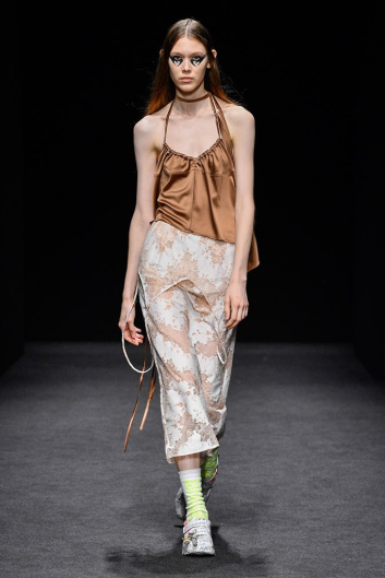 Fotoservizio/SS 2022/WOMEN/SFILATA/ALEXANDRA MOURA/DP2/2