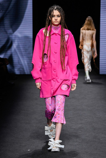 Fotoservizio/SS 2022/WOMEN/SFILATA/ALEXANDRA MOURA/DP2/5