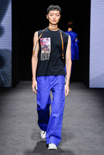 Fotoservizio/SS 2022/WOMEN/SFILATA/ALEXANDRA MOURA/DP2/7