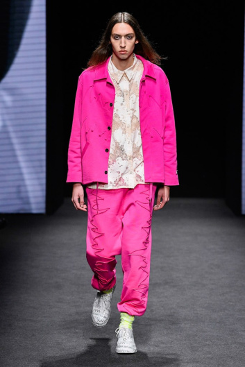 Fotoservizio/SS 2022/WOMEN/SFILATA/ALEXANDRA MOURA/DP2/9