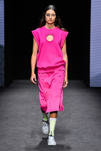 Fotoservizio/SS 2022/WOMEN/SFILATA/ALEXANDRA MOURA/DP2/11