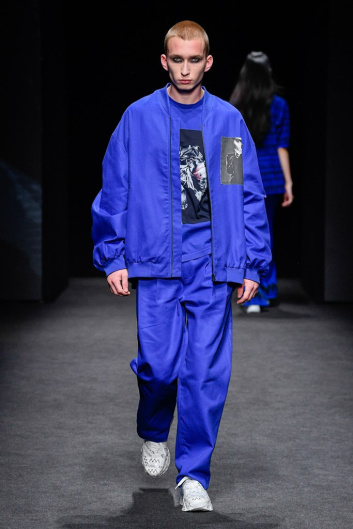 Fotoservizio/SS 2022/WOMEN/SFILATA/ALEXANDRA MOURA/DP2/12