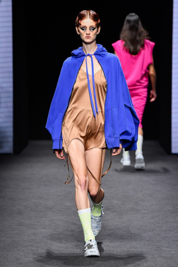 Fotoservizio/SS 2022/WOMEN/SFILATA/ALEXANDRA MOURA/DP2/14