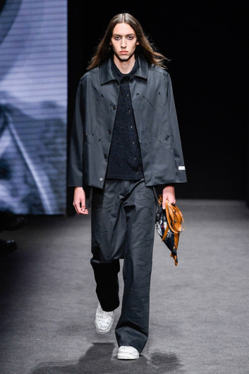 Fotoservizio/SS 2022/WOMEN/SFILATA/ALEXANDRA MOURA/DP2/16