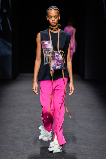 Fotoservizio/SS 2022/WOMEN/SFILATA/ALEXANDRA MOURA/DP2/7