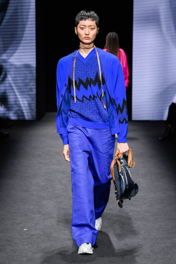 Fotoservizio/SS 2022/WOMEN/SFILATA/ALEXANDRA MOURA/DP2/8