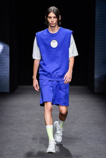 Fotoservizio/SS 2022/WOMEN/SFILATA/ALEXANDRA MOURA/DP2/10