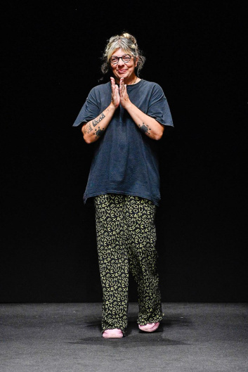 Fotoservizio/SS 2022/WOMEN/SFILATA/ALEXANDRA MOURA/DP2/19