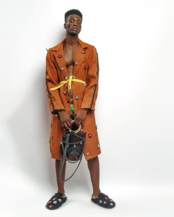 Fotoservizio/SS 2022/WOMEN/SFILATA/MAXIVIVE/DP2/29