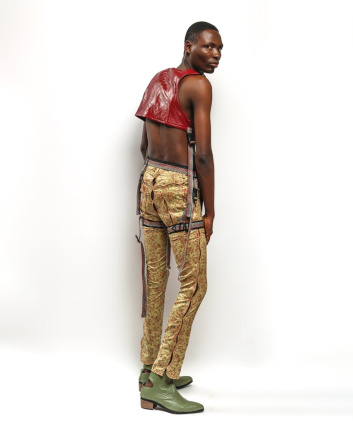 Fotoservizio/SS 2022/WOMEN/SFILATA/MAXIVIVE/DP2/46