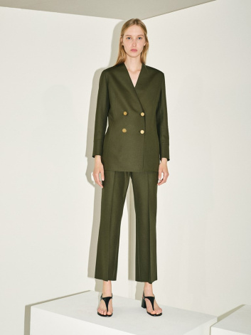 Fotoservizio/SS 2022/WOMEN/PRESENTAZIONE/MILA SCHÖN/DP2/20