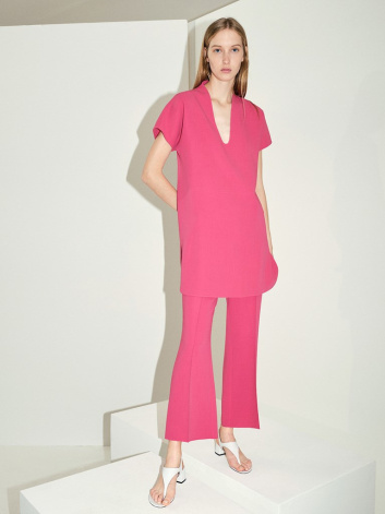 Fotoservizio/SS 2022/WOMEN/PRESENTAZIONE/MILA SCHÖN/DP2/24