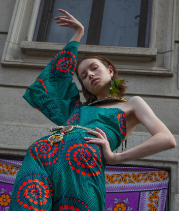 Fotoservizio/SS 2022/WOMEN/PRESENTAZIONE/AIRIN TRIBAL/DP2/8