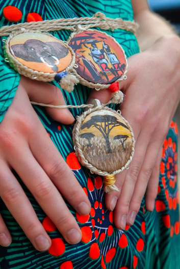 Fotoservizio/SS 2022/WOMEN/PRESENTAZIONE/AIRIN TRIBAL/DP2/2