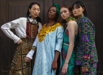 Fotoservizio/SS 2022/WOMEN/PRESENTAZIONE/AIRIN TRIBAL/DP2/14