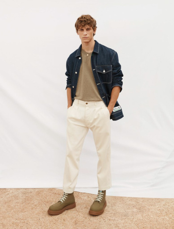 Fotoservizio/SS 2022/WOMEN/PRESENTAZIONE/HOGAN/DP2/9