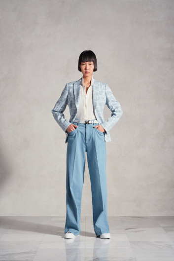Fotoservizio/SS 2022/WOMEN/PRESENTAZIONE/KITON/DP2/22