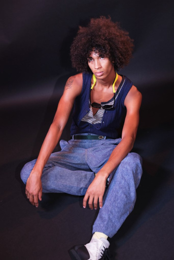 Fotoservizio/SS 2022/WOMEN/PRESENTAZIONE/ANDREA POMPILIO/DP2/0