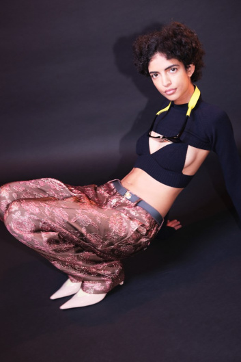 Fotoservizio/SS 2022/WOMEN/PRESENTAZIONE/ANDREA POMPILIO/DP2/8