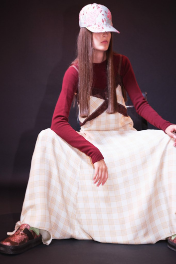 Fotoservizio/SS 2022/WOMEN/PRESENTAZIONE/ANDREA POMPILIO/DP2/22