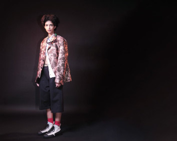 Fotoservizio/SS 2022/WOMEN/PRESENTAZIONE/ANDREA POMPILIO/DP2/26