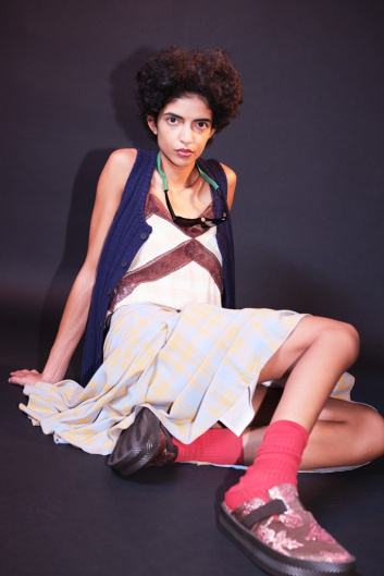 Fotoservizio/SS 2022/WOMEN/PRESENTAZIONE/ANDREA POMPILIO/DP2/18