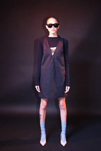 Fotoservizio/SS 2022/WOMEN/PRESENTAZIONE/ANDREA POMPILIO/DP2/35