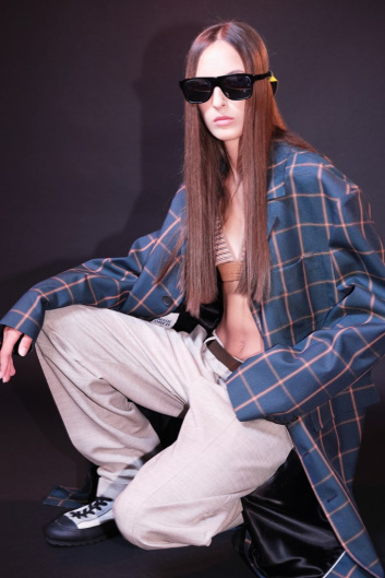 Fotoservizio/SS 2022/WOMEN/PRESENTAZIONE/ANDREA POMPILIO/DP2/44