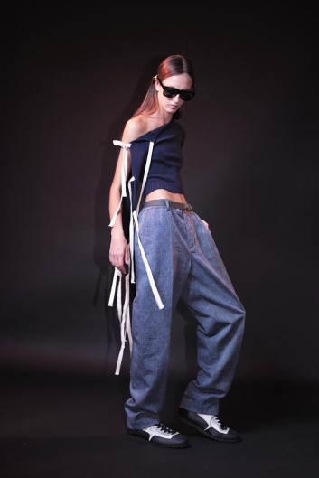 Fotoservizio/SS 2022/WOMEN/PRESENTAZIONE/ANDREA POMPILIO/DP2/40