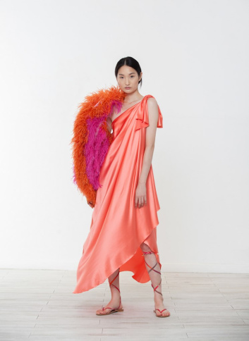 Fotoservizio/SS 2022/WOMEN/PRESENTAZIONE/GIANLUCA CAPANNOLO/DP2/4
