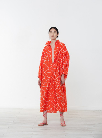 Fotoservizio/SS 2022/WOMEN/PRESENTAZIONE/GIANLUCA CAPANNOLO/DP2/2