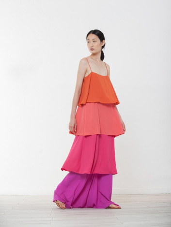 Fotoservizio/SS 2022/WOMEN/PRESENTAZIONE/GIANLUCA CAPANNOLO/DP2/15