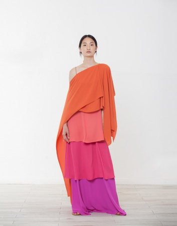 Fotoservizio/SS 2022/WOMEN/PRESENTAZIONE/GIANLUCA CAPANNOLO/DP2/16