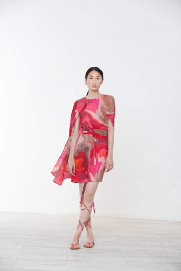 Fotoservizio/SS 2022/WOMEN/PRESENTAZIONE/GIANLUCA CAPANNOLO/DP2/12