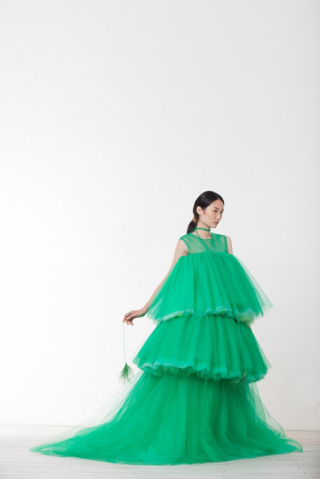 Fotoservizio/SS 2022/WOMEN/PRESENTAZIONE/GIANLUCA CAPANNOLO/DP2/24