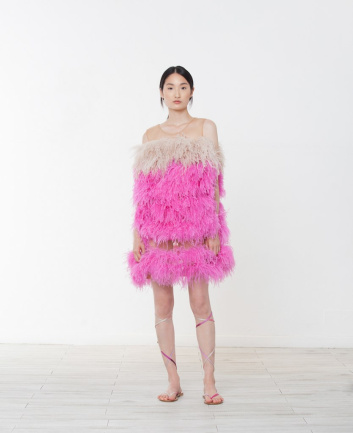 Fotoservizio/SS 2022/WOMEN/PRESENTAZIONE/GIANLUCA CAPANNOLO/DP2/22