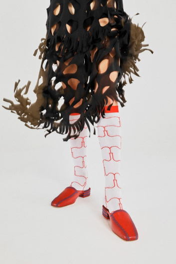 Fotoservizio/SS 2022/WOMEN/SFILATA/WE ARE MADE IN ITALY (BLACK LIVES MATTER IN ITALIAN FASHION - COLLECTIVE)/DP2/3