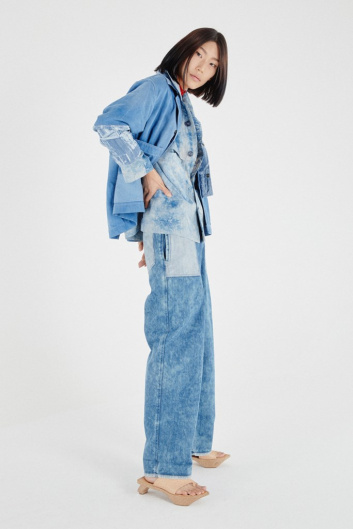 Fotoservizio/SS 2022/WOMEN/SFILATA/WE ARE MADE IN ITALY (BLACK LIVES MATTER IN ITALIAN FASHION - COLLECTIVE)/DP2/6